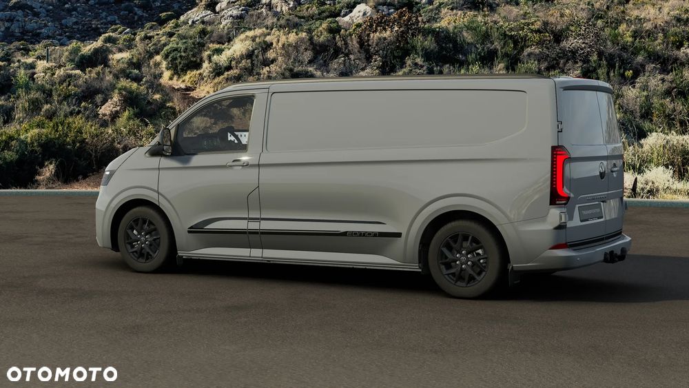 Volkswagen Transporter L2H1 Plus - 3