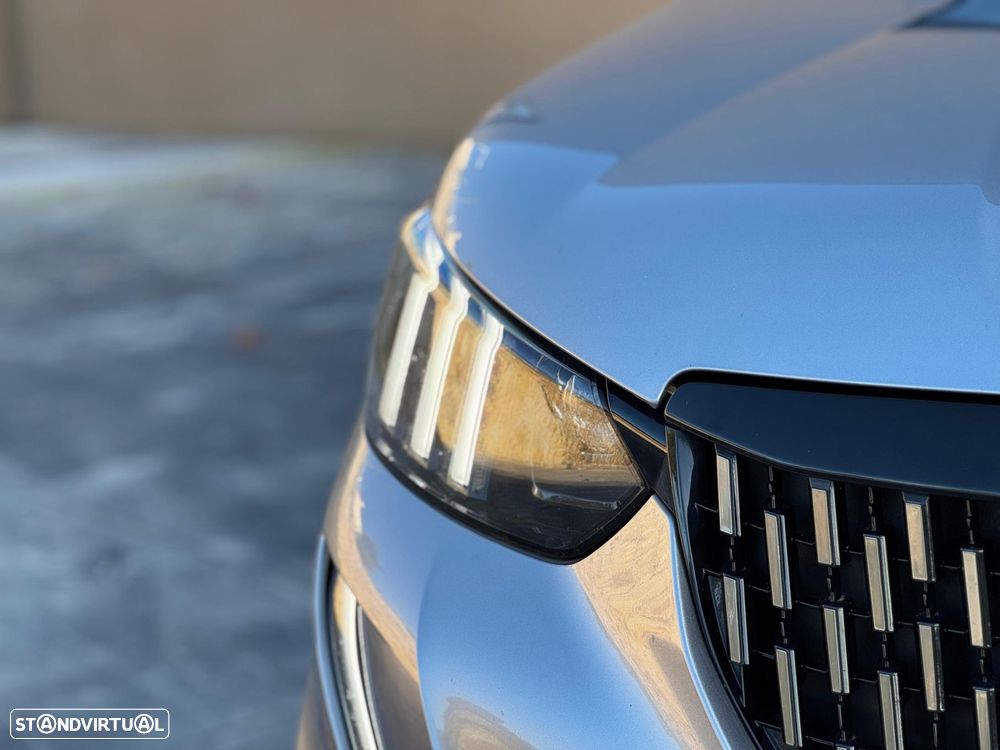 Peugeot 2008 1.2 PureTech GT Line - 57