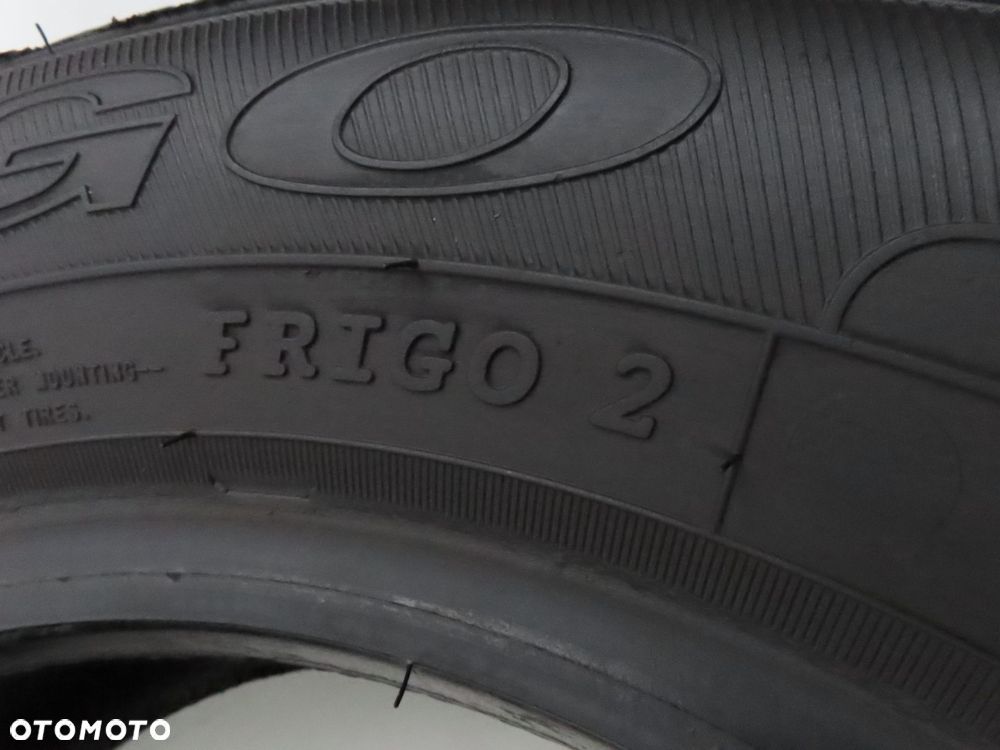 175/65R14 OPONA ZIMOWA Dębica Frigo 2 82T - 3