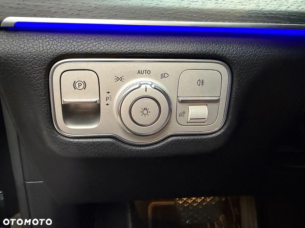 Mercedes-Benz GLE 450 AMG 4-Matic - 18