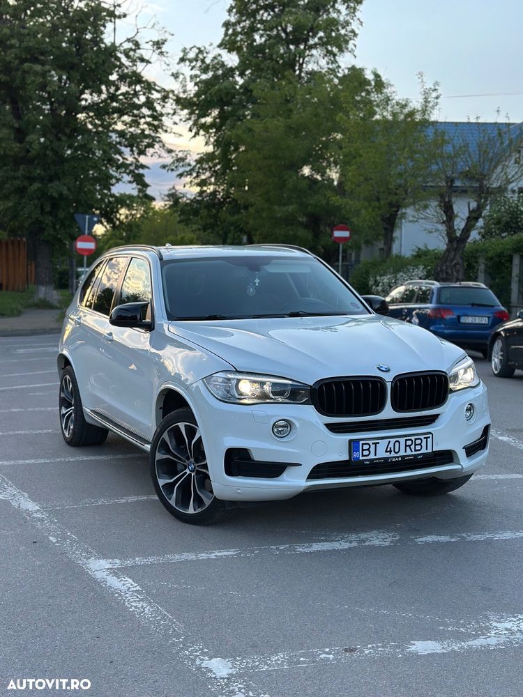 BMW X5 xDrive25d - 2