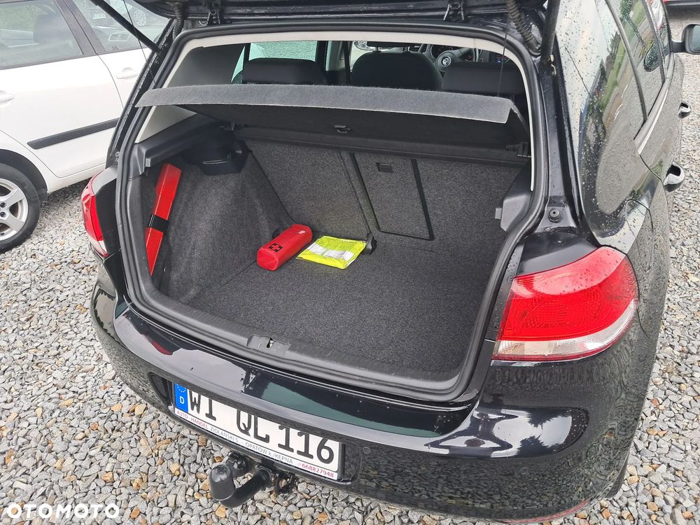 Volkswagen Golf 1.6 Edition - 13