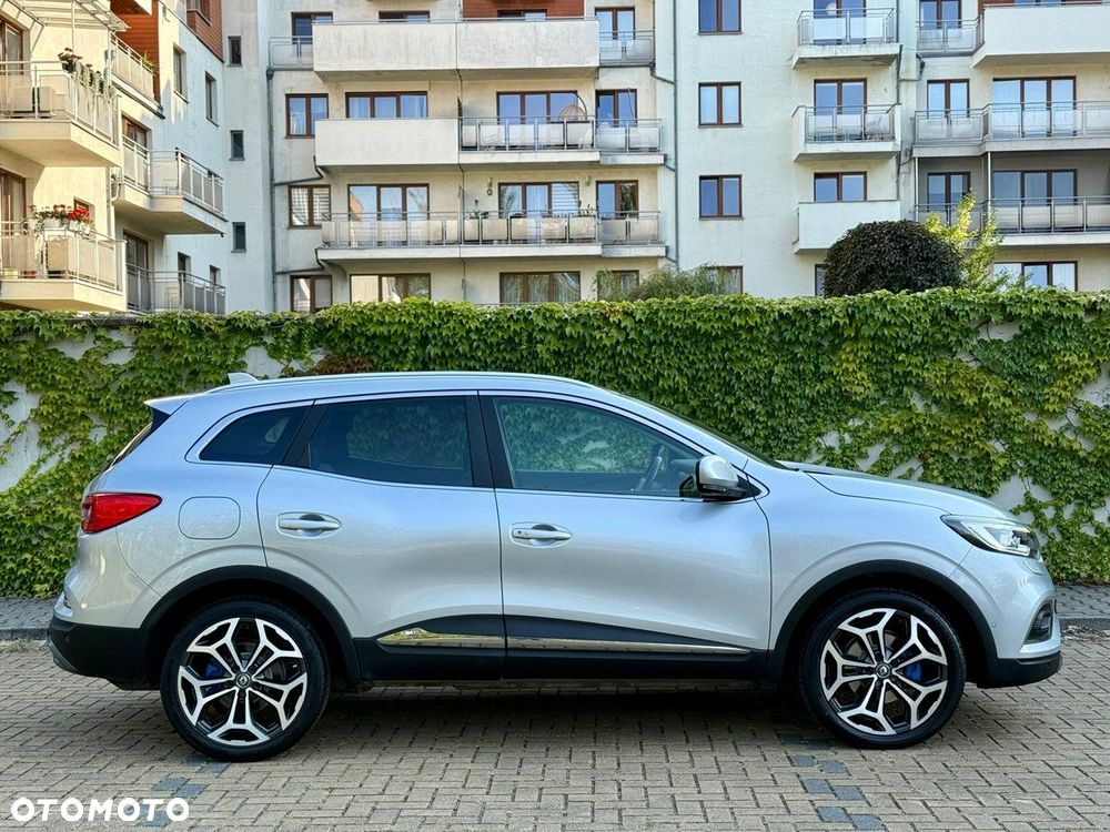 Renault Kadjar 1.5 Blue dCi Intens - 13