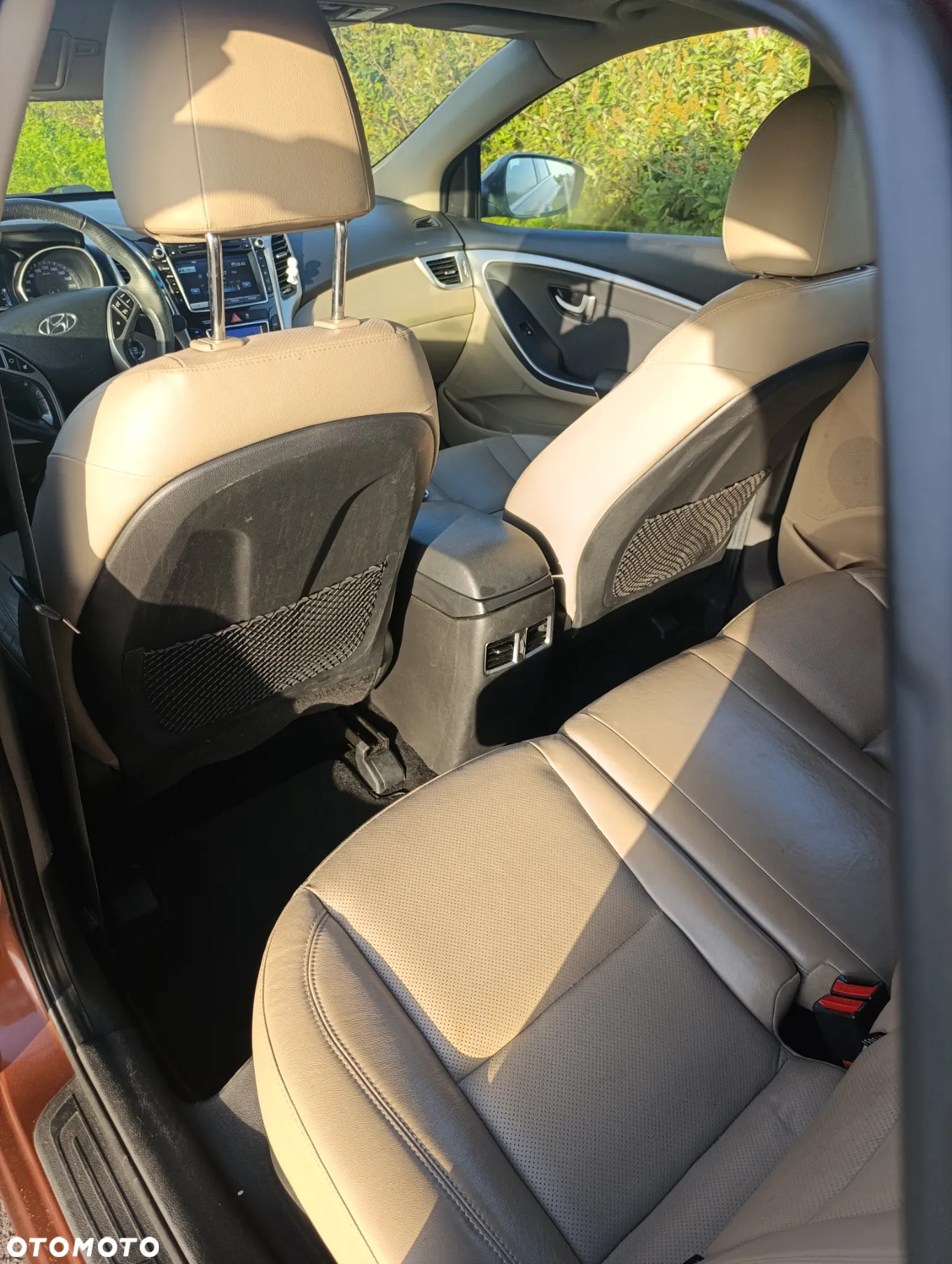 Hyundai i30 1.6 CRDi Comfort - 6