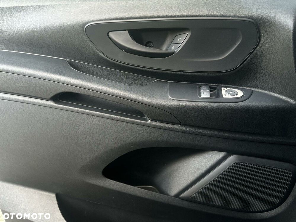 Mercedes-Benz Vito Tourer - 20