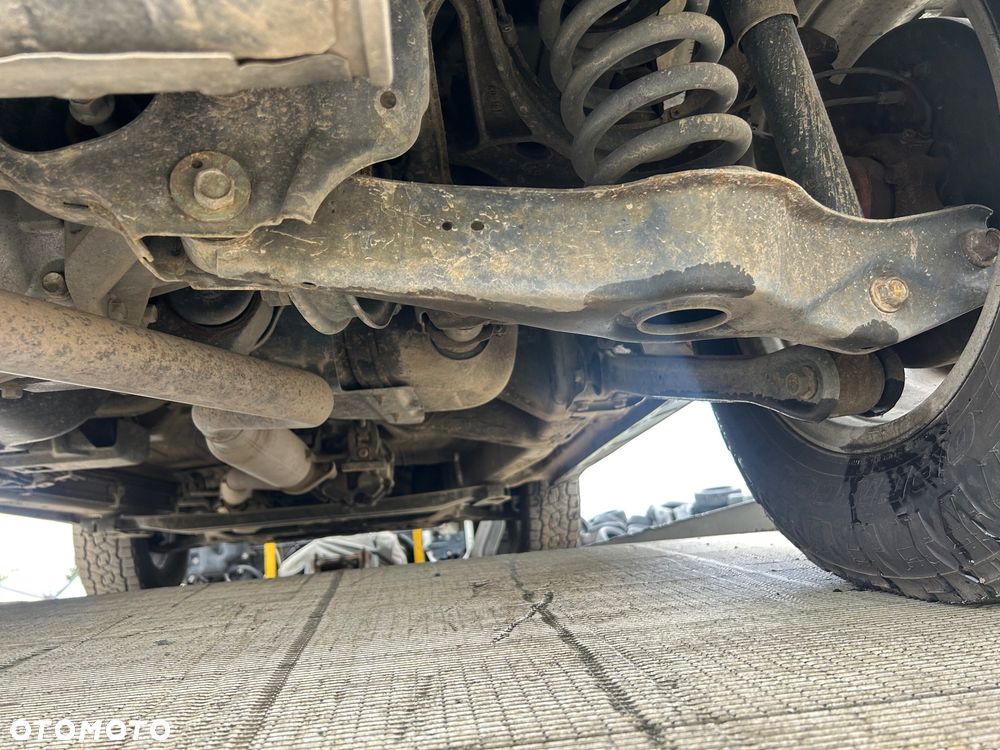 Suzuki Grand Vitara 1.6 Comfort - 25