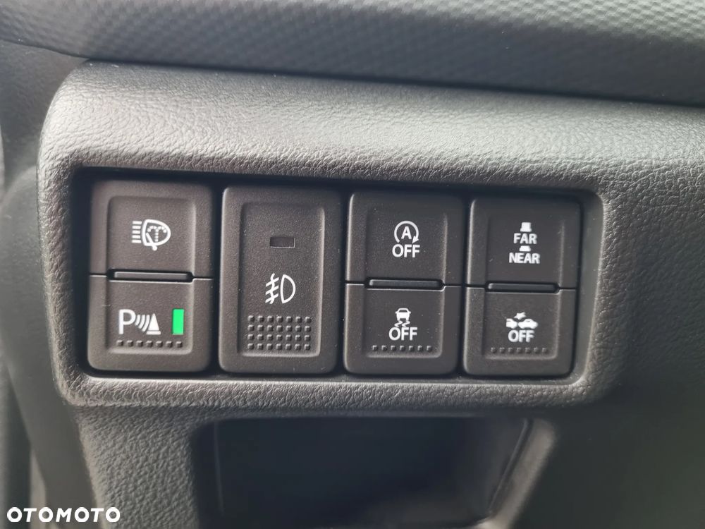 Suzuki SX4 S-Cross 1.6 VVT 4x2 limited+ - 17