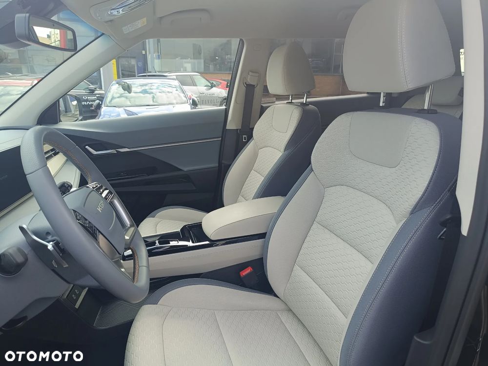 SsangYong/KGM Torres - 9