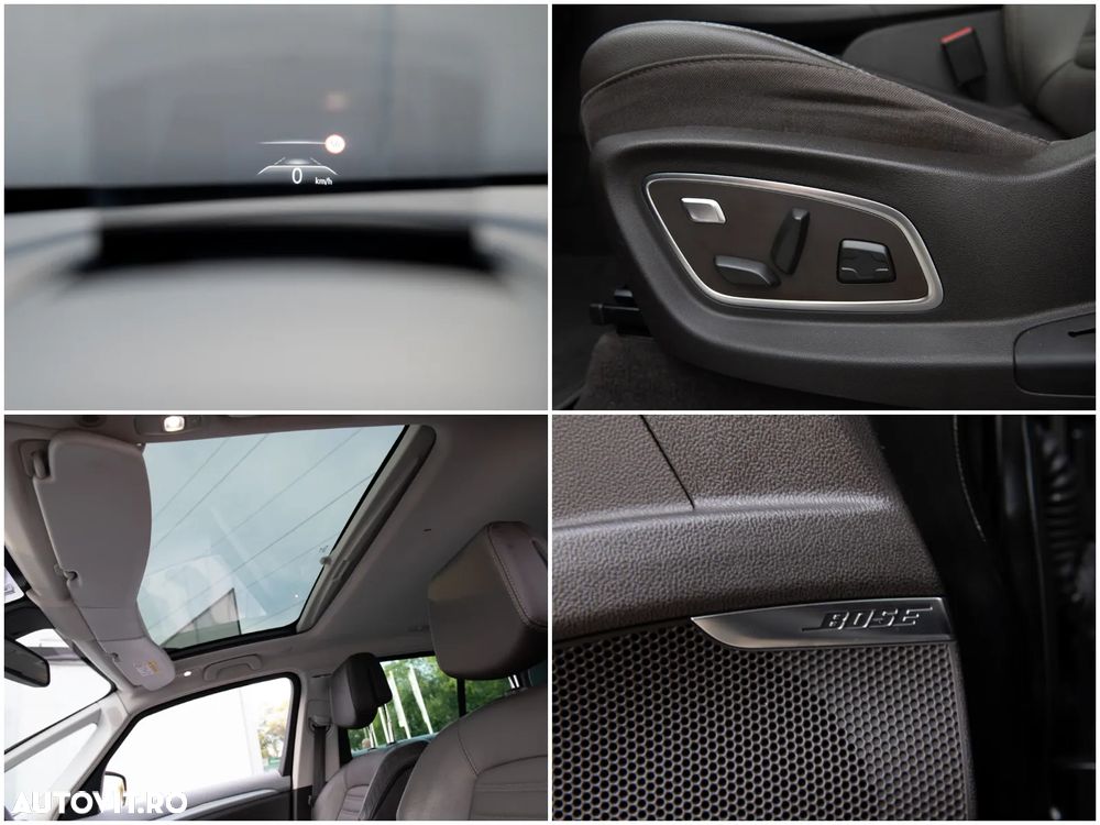 Renault Espace Energy dCi 160 EDC Intens - 8