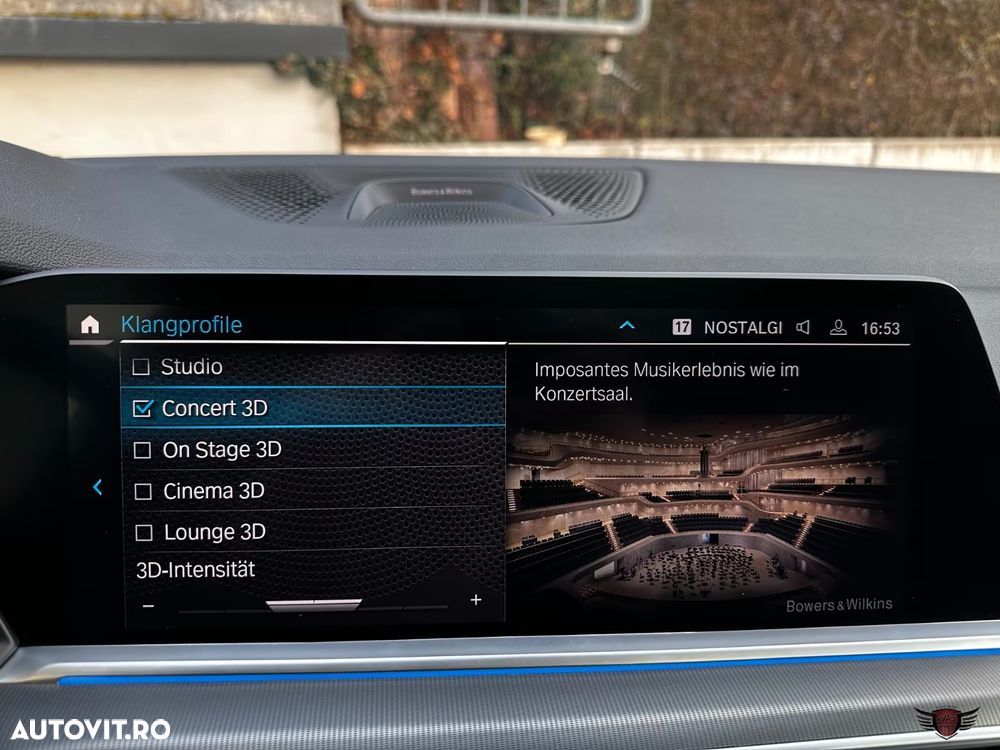 BMW X5 xDrive45e - 14