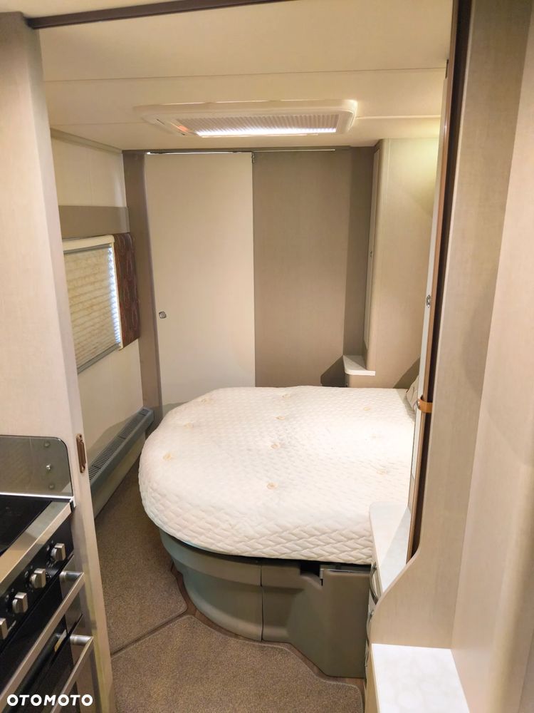 SWIFT Sterling quartz SE - 39