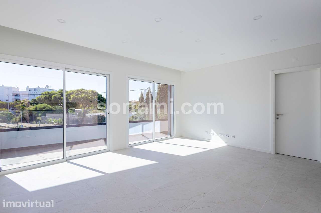 Apartamento T1 Venda em Quarteira,Loulé - Grande imagem: 3/11