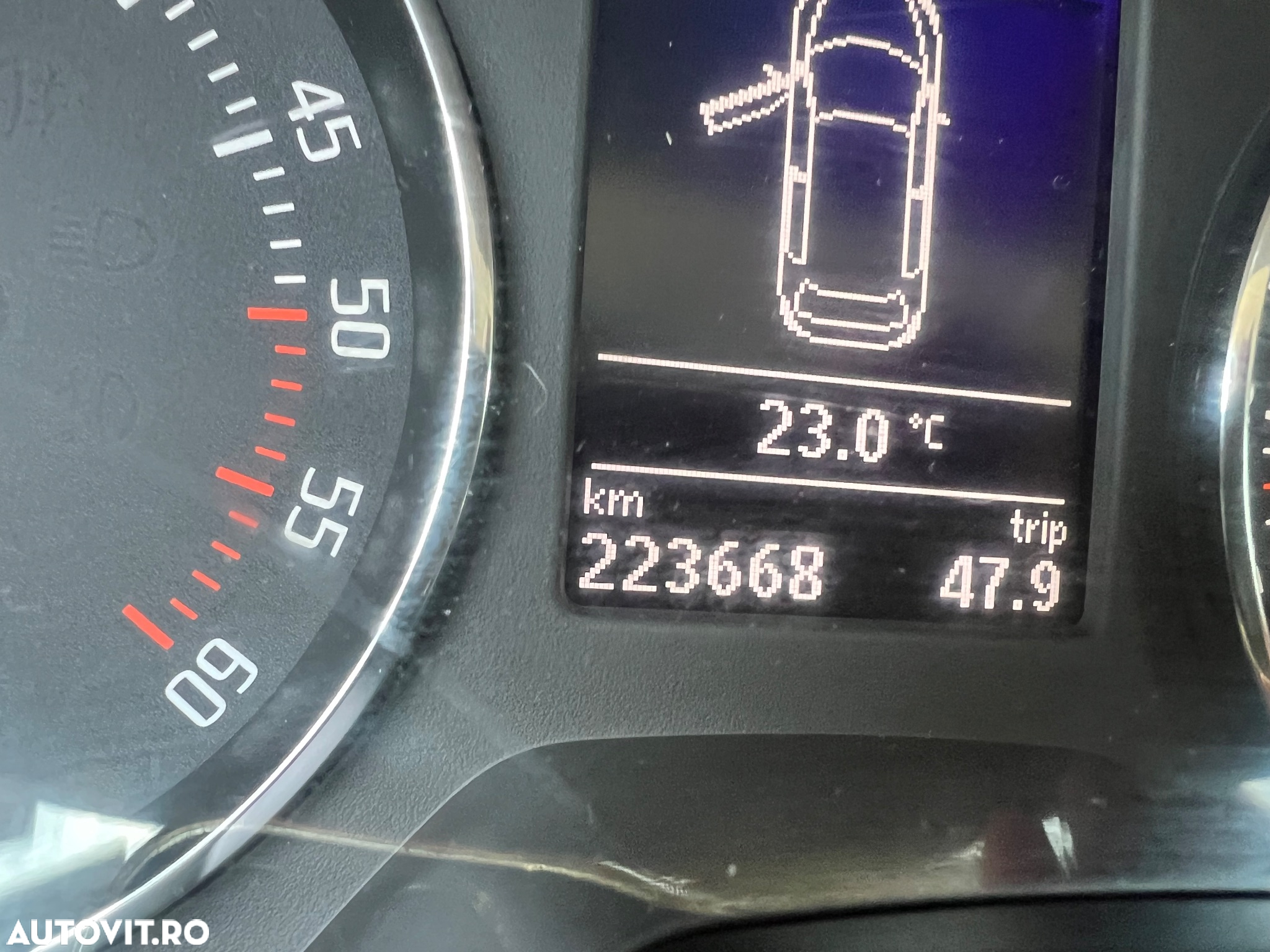 Skoda Fabia 1.6 TDI Ambition - 11