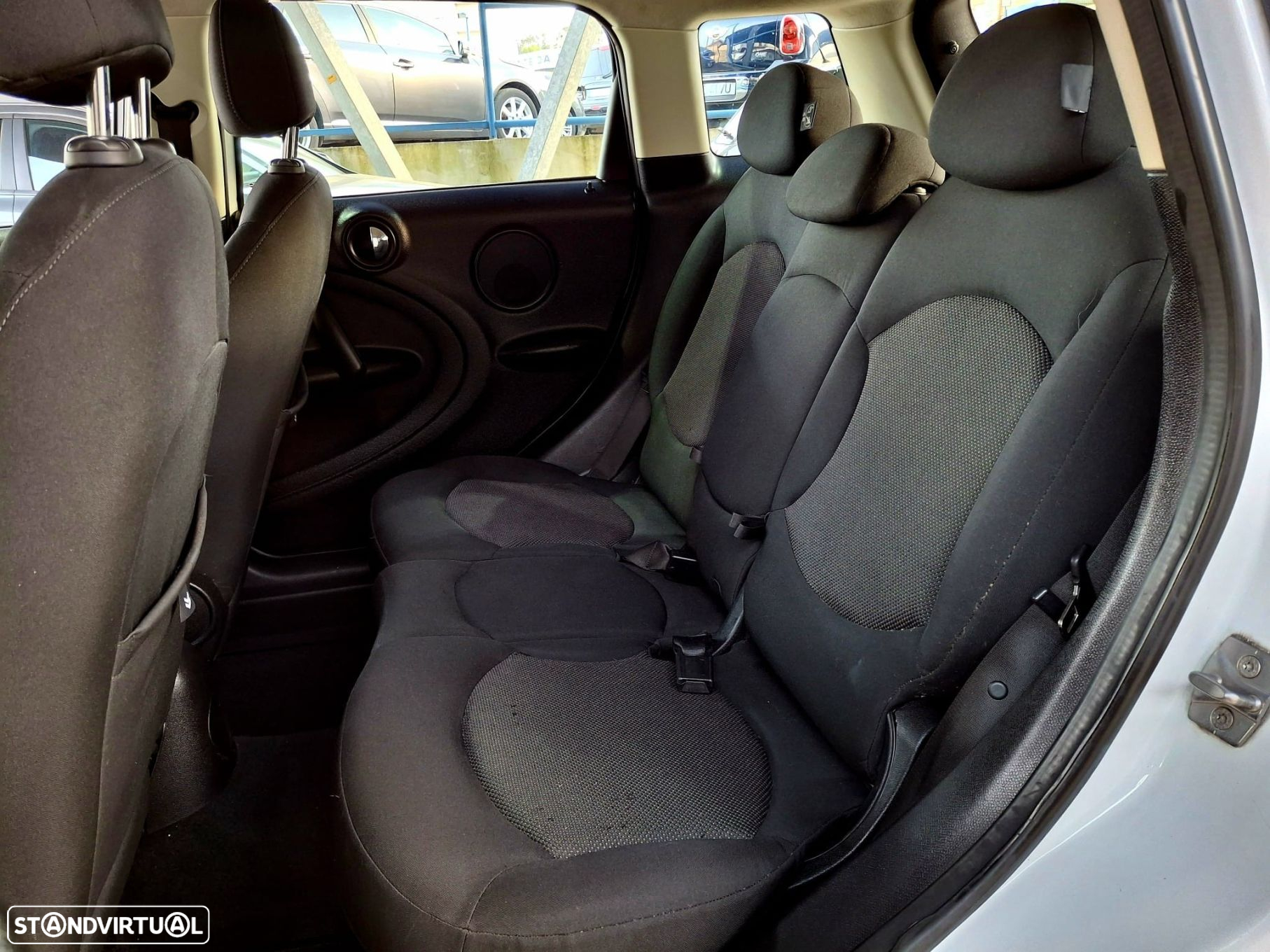 MINI Countryman One Auto - 8