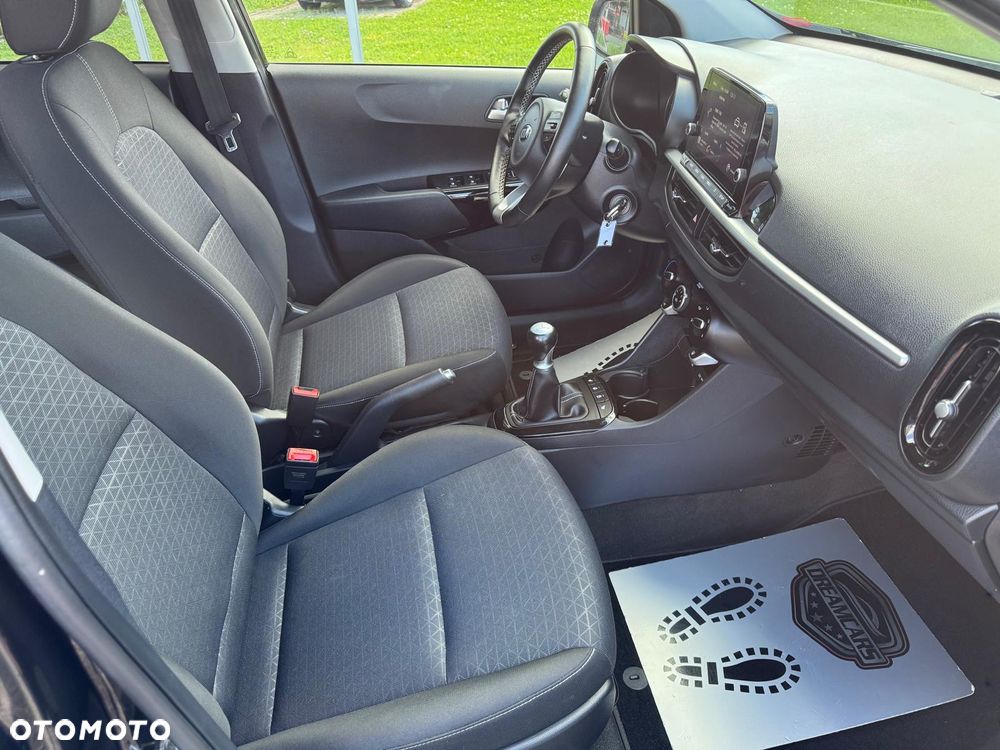 Kia Picanto - 15