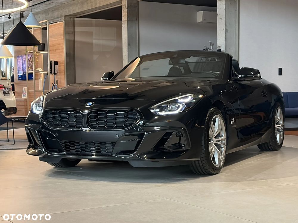 BMW Z4 30i sDrive M Sport sport - 3