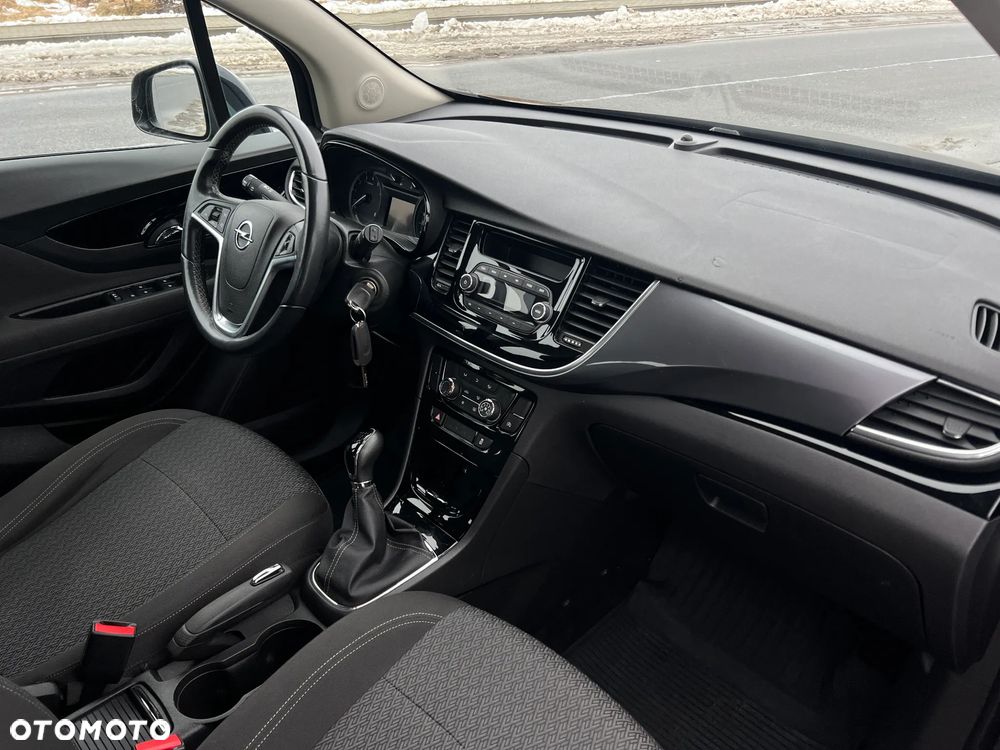 Opel Mokka 1.4 T Enjoy S&S - 16