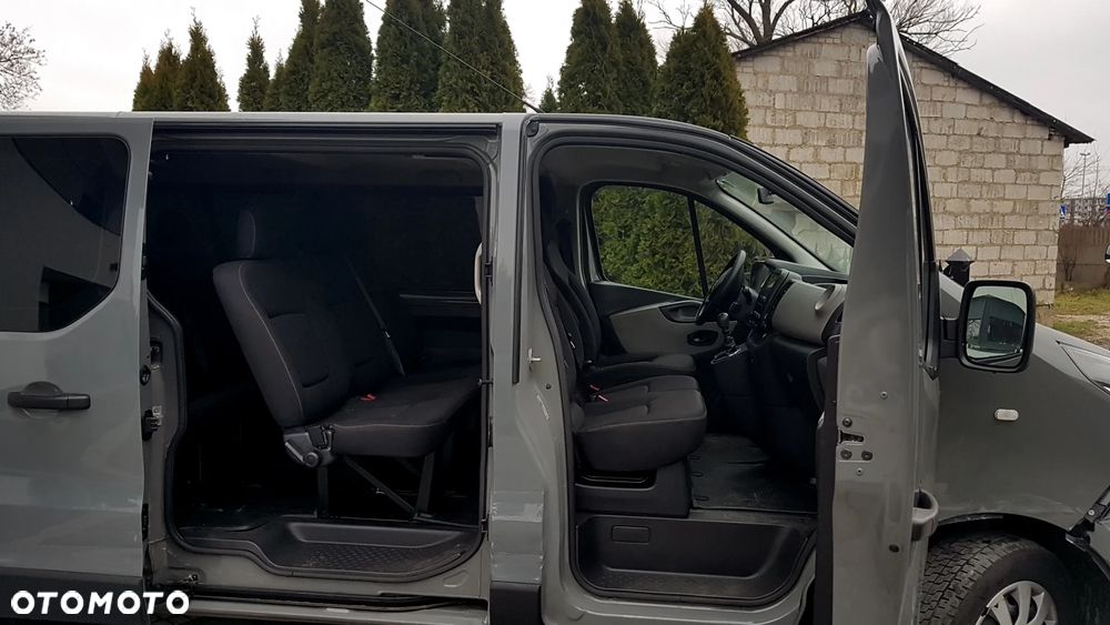 Renault Trafic L2H1 2,9t Pack Clim - 14