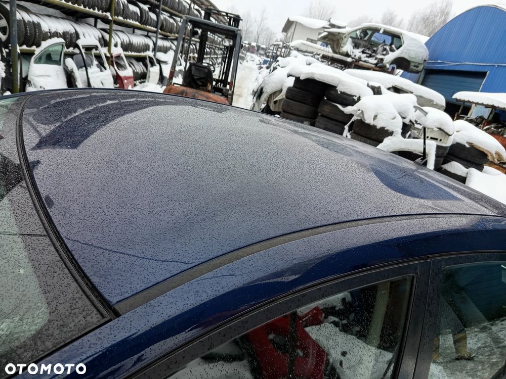 NISSAN TIIDA 07-12 5-DRZWI DACH KOD KOLORU B23 - 3