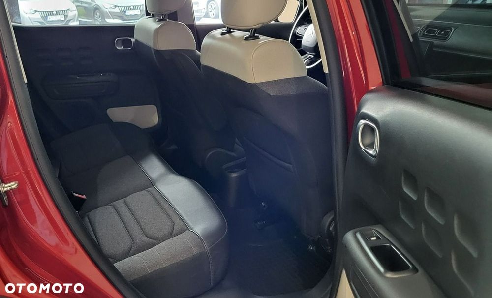 Citroën C3 Pure Tech 110 S&S EAT6 MAX - 29