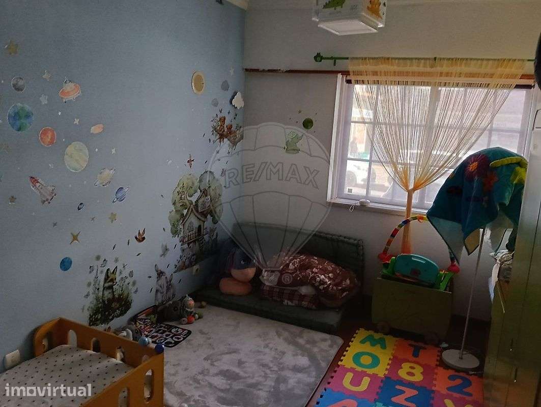 Apartamento T3 para venda - Grande imagem: 4/5