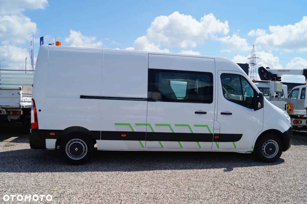 Renault Master - 6