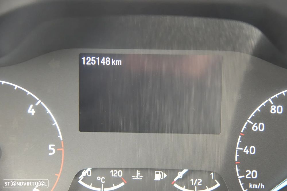 Ford Transit Connect 7Lugares 1.5 EcoBlue 120CV - 17
