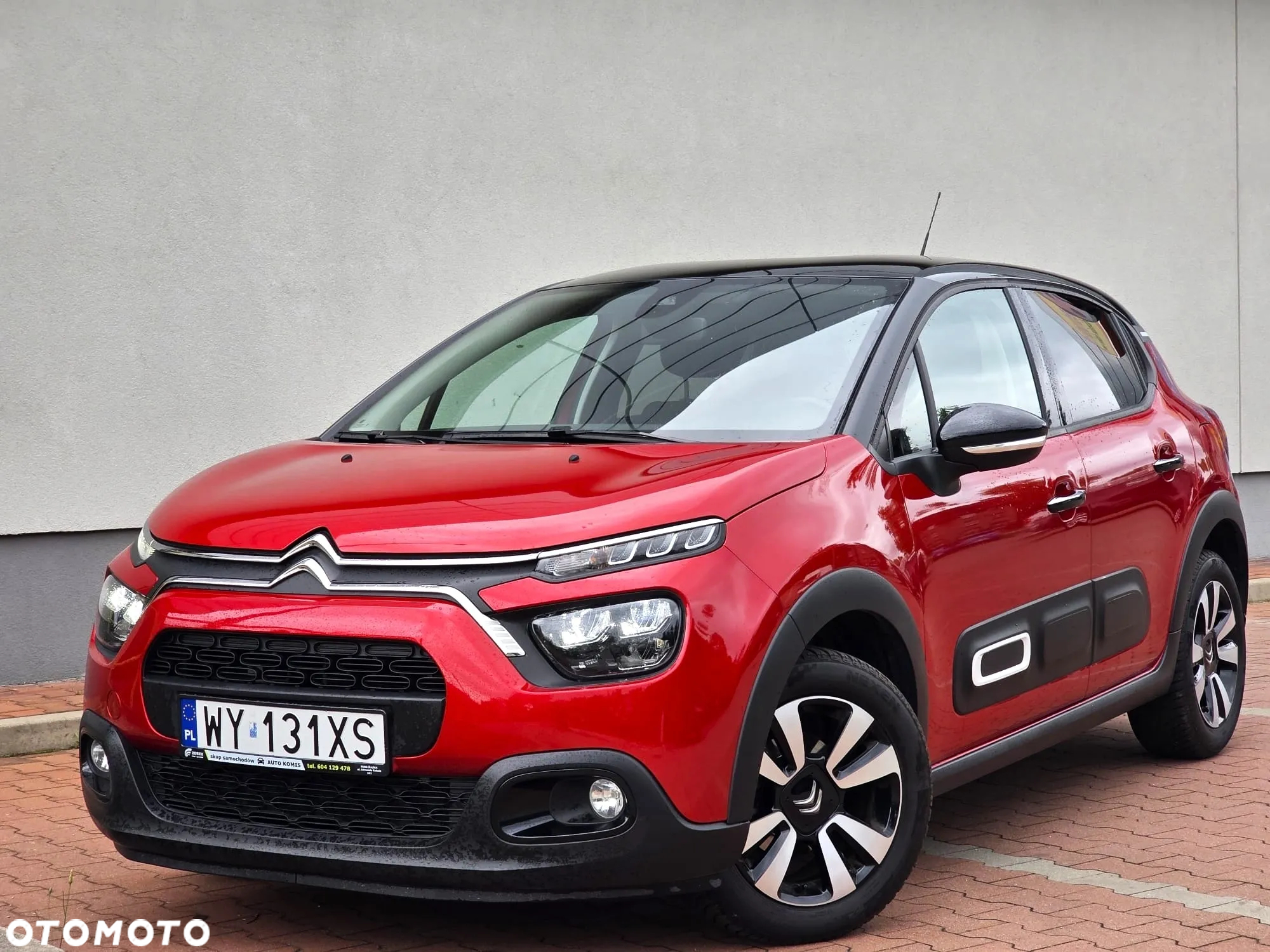 Citroën C3 1.2 PureTech Shine - 5
