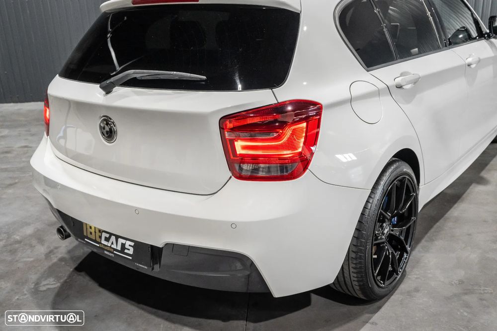 BMW 120 d - 48