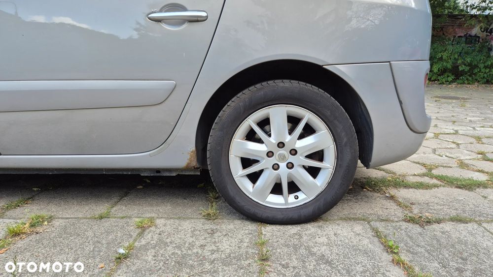 Renault Espace 2.0 dCi Dynamique - 16