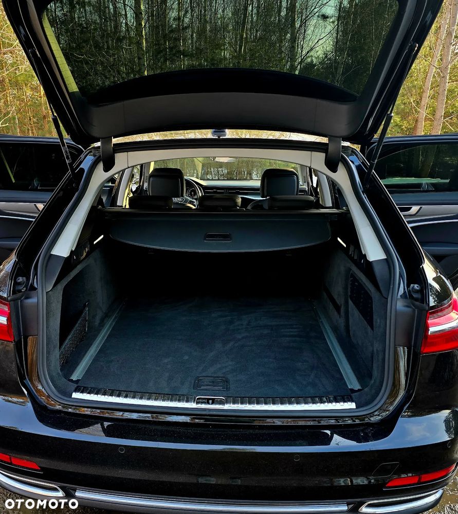 Audi A6 Avant 40 TDI S tronic - 9