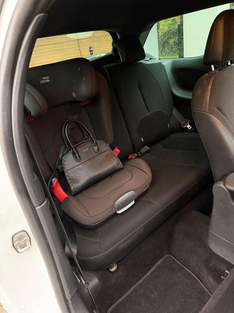 Citroën DS3 VTi 120 SoChic - 30