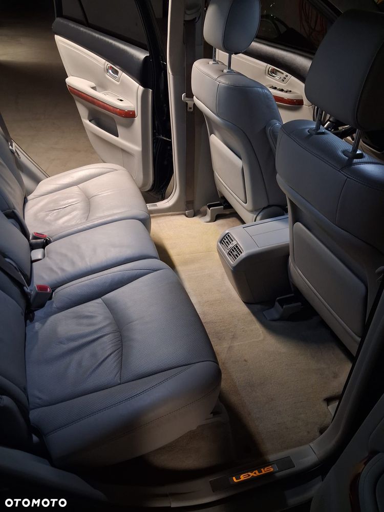 Lexus RX 350 Comfort - 9