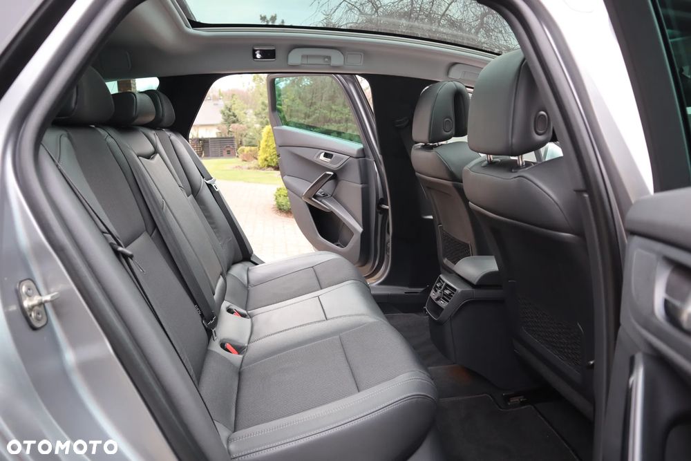 Peugeot 508 BlueHDi FAP 180 Automatik Stop&Start Allure - 13