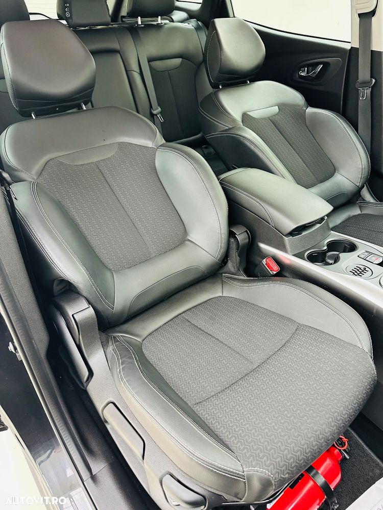 Renault Kadjar Energy TCe 130 Business - 14