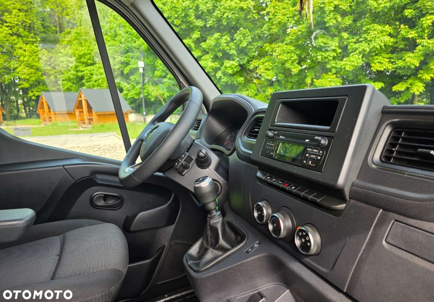 Renault Master - 16