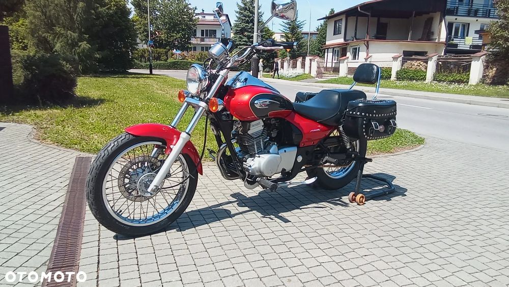 Kawasaki EL - 5