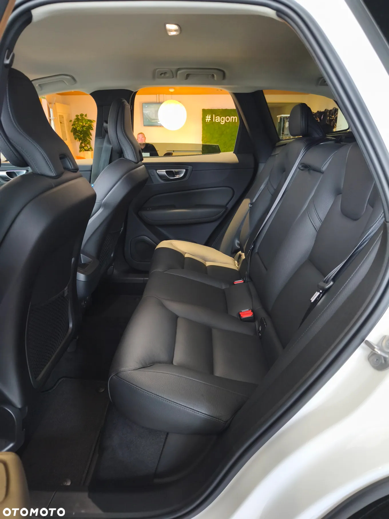 Volvo XC 60 B4 B Core - 26