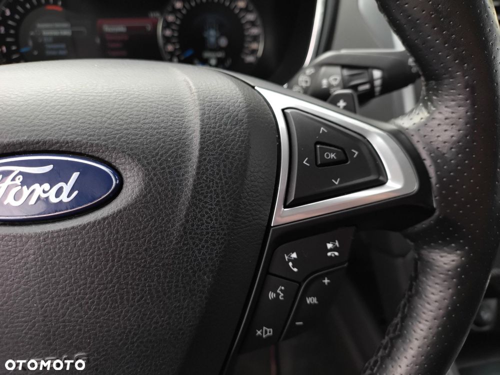 Ford Mondeo 2.0 TDCi ST-Line X - 14