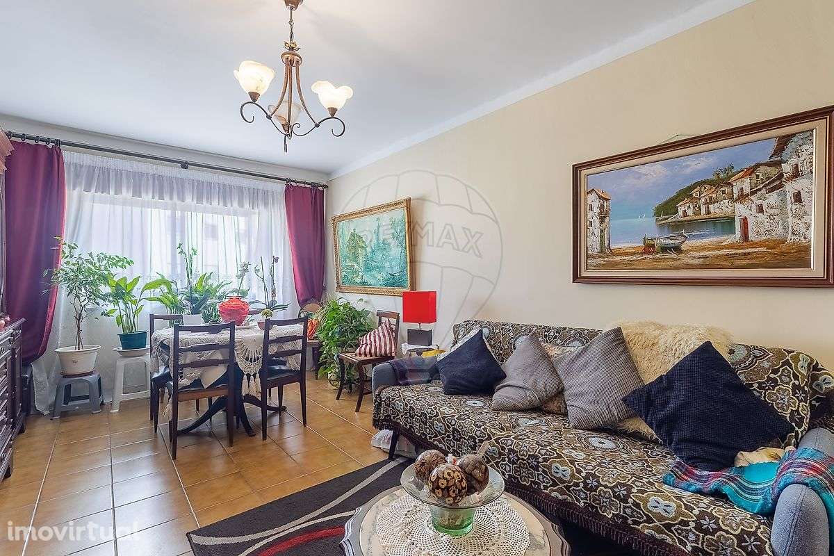 Apartamento T3 para venda - Grande imagem: 3/21