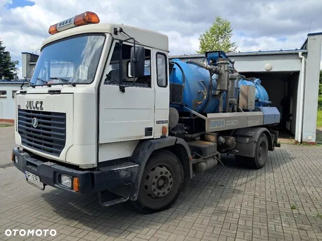 Jelcz WUKO SCK-3Z - 1