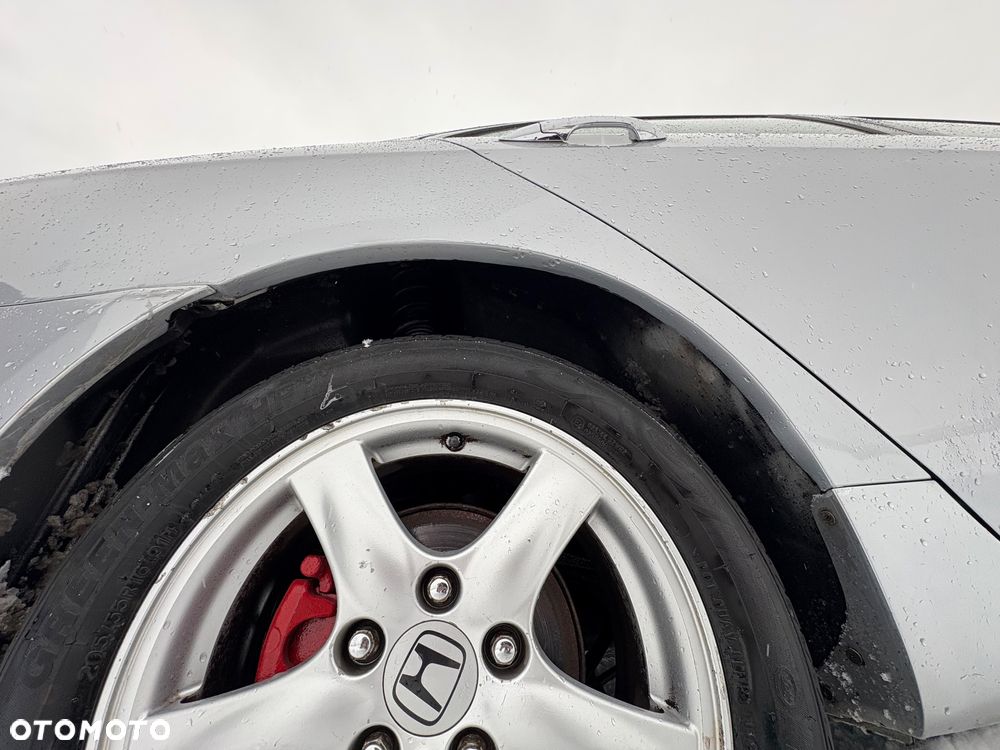 Honda Accord 2.0 Comfort - 8