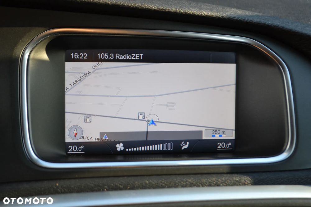 Volvo V40 - 37