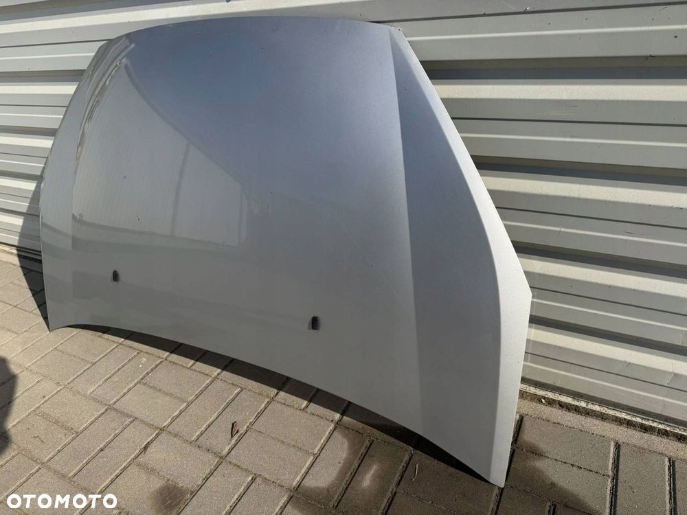 maska pokrywa silnika ford s-max mk1 h8 eu - 2