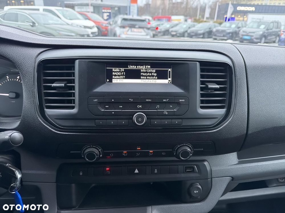Toyota PROACE - 16