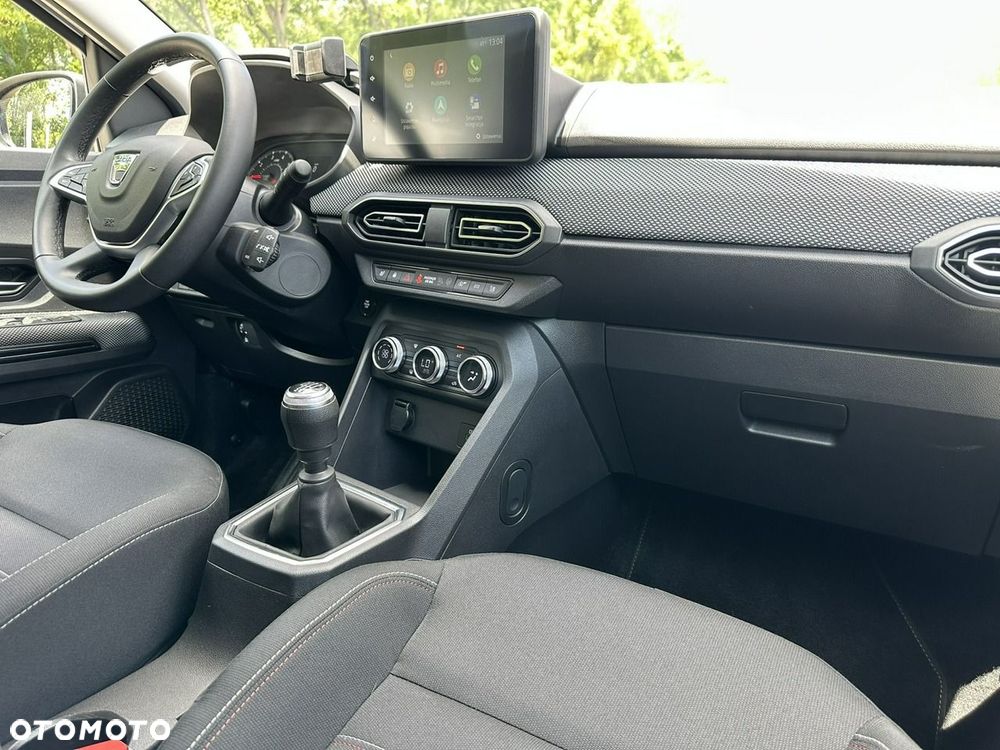 Dacia Jogger - 22
