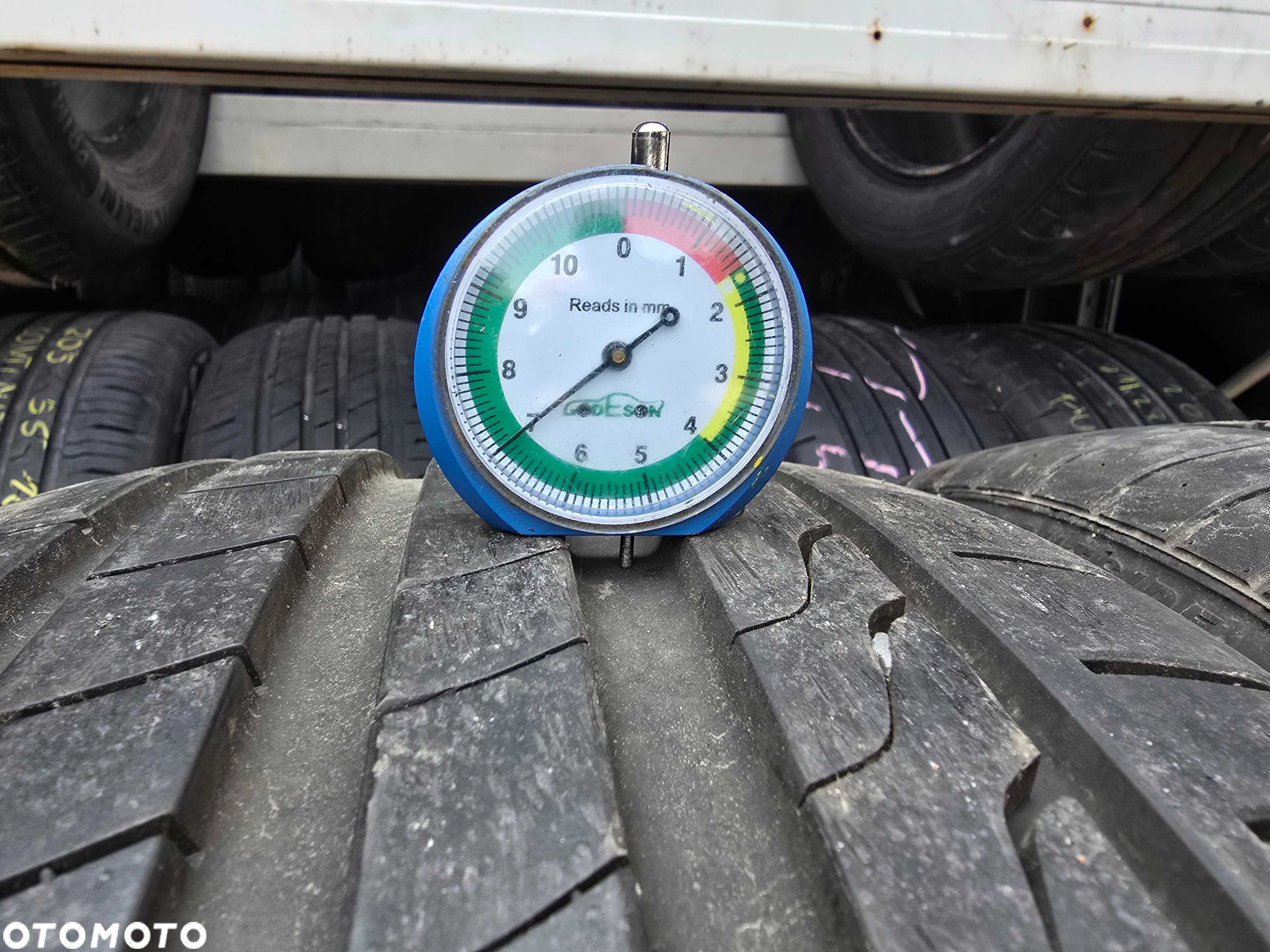 Imperial EcoSport 2 235/45r17 97V 7mm 2023r Rant ochronny N2854 - 7