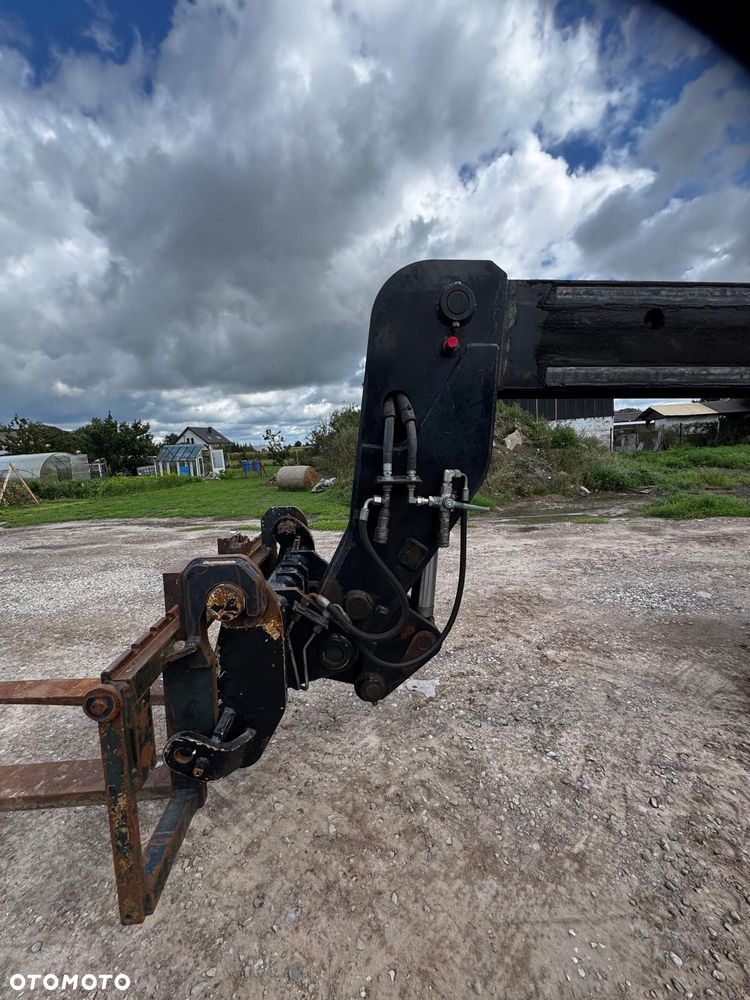 New Holland LM5060 - 10