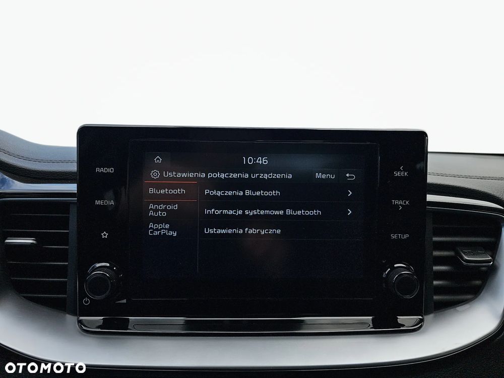 Kia XCeed 1.4 T-GDI L DCT - 27