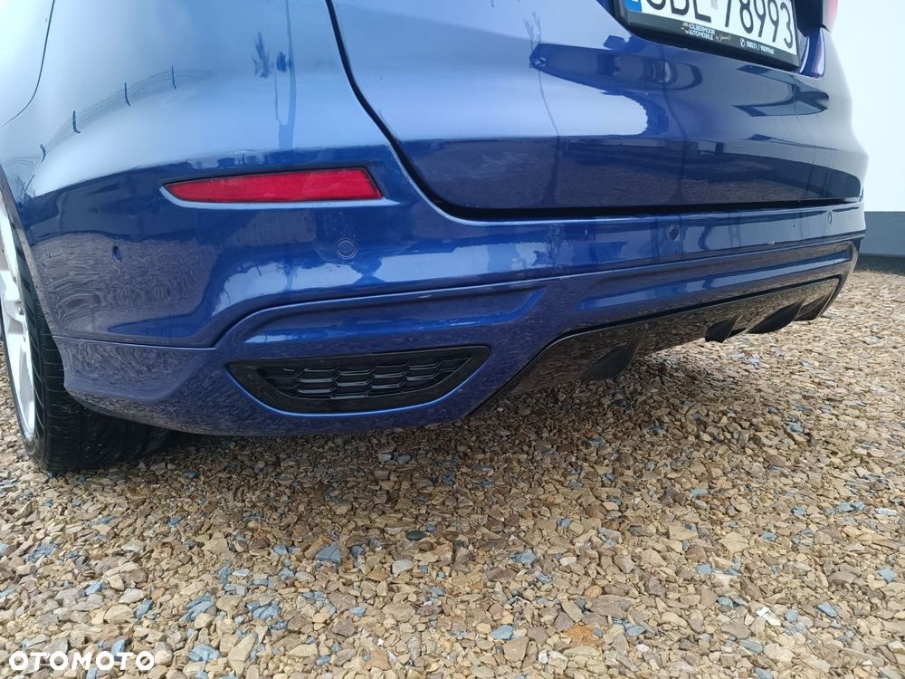 Ford Mondeo 2.0 TDCi ST-Line X - 11